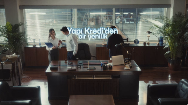 Yapı Kredi Banko ile firmalar bir adım önde