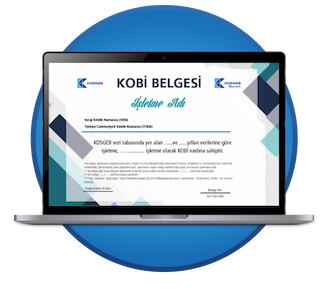KOBİ Belgesi Nedir? Nereden Alınır?