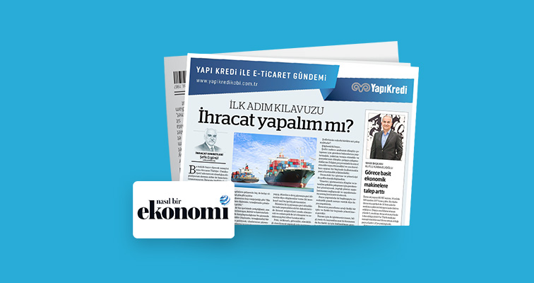KOBİ'lerin iki gündemi; finansmana erişim ve dijitalleşme