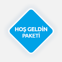 Yeni tüzel müşterilerimiz Yapı Kredi Hoş Geldin Paketi ile birçok bankacılık ürününde avantajlardan faydalanıyor, bankacılık işlemlerinde Yapı Kredi ile bir adım öne geçiyor.