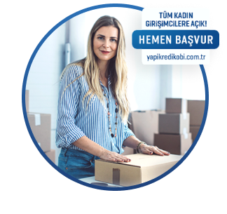 <h2>Kadın girişimcilerin iş dünyasındaki gücünü ve yarattığı etkiyi desteklemeye devam ediyoruz.</h2>
